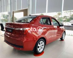 Hyundai Grand i10 2021 - Cần bán Hyundai Grand i10 Sedan 1.2MT năm 2021, xe nhập giá 360 triệu tại Trà Vinh