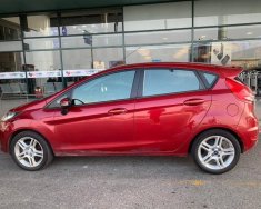 Ford Fiesta S 2012 - Cần bán lại xe Ford Fiesta S năm 2012, màu đỏ xe gia đình, giá chỉ 295 triệu giá 295 triệu tại Hà Nội