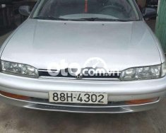 Honda Accord 1992 - Bán ô tô Honda Accord 3.0 sản xuất 1992, màu bạc, 50 triệu giá 50 triệu tại Nam Định