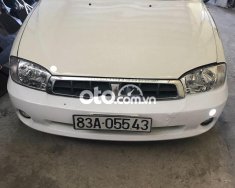 Kia Spectra 2004 - Bán Kia Spectra năm sản xuất 2004, màu trắng, 83tr giá 83 triệu tại Sóc Trăng