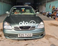 Daewoo Nubira 2000 - Cần bán Daewoo Nubira 2000, phiên bản 2.0, màu xanh giá 54 triệu tại Tiền Giang