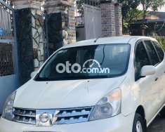 Nissan Grand livina 2011 - Bán Nissan Grand livina 1.8MT 2011, màu trắng giá 138 triệu tại Đắk Lắk