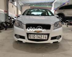 Chevrolet Aveo 2010 - Bán ô tô Chevrolet Aveo MT sản xuất năm 2010, màu trắng, nhập khẩu, giá chỉ 150 triệu giá 150 triệu tại Tp.HCM