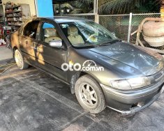 Mazda 323 1999 - Bán ô tô Mazda 323 2.0 MT năm 1999, màu xám chính chủ, giá tốt giá 100 triệu tại Đồng Tháp