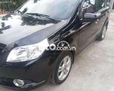 Chevrolet Aveo LTZ  2018 - Cần bán gấp Chevrolet Aveo LTZ năm sản xuất 2018, màu đen chính chủ, 300 triệu giá 300 triệu tại Nam Định