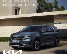 Kia Carnival 2022 - Nhanh tay liên hệ giá 1 tỷ 179 tr tại Bắc Ninh