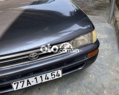 Toyota Corolla 1994 - Cần bán xe Toyota Corolla năm 1994, màu xám giá cạnh tranh giá 75 triệu tại Bình Định