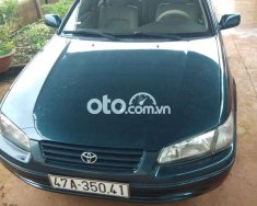 Toyota Camry GLi 2000 - Bán Toyota Camry GLi sản xuất năm 2000 xe gia đình, giá chỉ 165 triệu giá 165 triệu tại Đắk Lắk