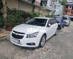 Chevrolet Cruze LS 2015 - Cần bán Chevrolet Cruze LS sản xuất 2015, màu trắng, nhập khẩu chính chủ, giá chỉ 290 triệu giá 290 triệu tại Cần Thơ