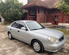 Daewoo Nubira 2.0 2008 - Cần bán lại xe Daewoo Nubira 2.0 sản xuất 2008, màu bạc, nhập khẩu giá 58 triệu tại Hà Nội