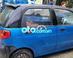 Daewoo Matiz 2005 - Cần bán xe Daewoo Matiz SE đời 2005, màu xanh lam, giá chỉ 55 triệu giá 55 triệu tại TT - Huế