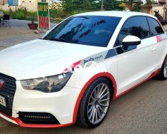 Audi A1  1.4 Turbo Sport 2010 - Cần bán lại xe Audi A1 1.4 Turbo Sport năm sản xuất 2010, màu trắng, xe nhập số tự động giá 425 triệu tại Bình Dương