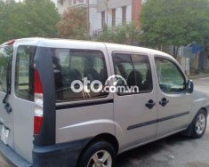 Fiat Doblo 2003 - Bán Fiat Doblo năm sản xuất 2003, màu bạc chính chủ giá 86 triệu tại Hà Nội