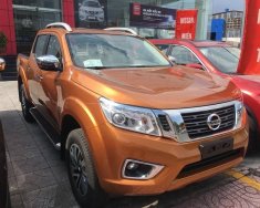 Nissan Navara VL  2020 - Bán Nissan Navara VL sản xuất năm 2020, nhập khẩu nguyên chiếc, mới 100% giá 734 triệu tại Tp.HCM