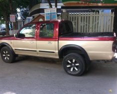 Ford Ranger XLT 2004 - Bán ô tô Ford Ranger XLT sản xuất 2004, hai màu giá cạnh tranh giá 135 triệu tại Hà Nội