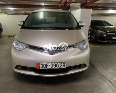 Toyota Previa   2008 - Cần bán Toyota Previa năm sản xuất 2008, nhập khẩu nguyên chiếc, 620 triệu giá 620 triệu tại Tp.HCM