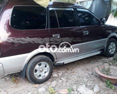 Toyota Zace 2001 - Bán ô tô Toyota Zace sản xuất năm 2001, màu đỏ giá 150 triệu tại An Giang