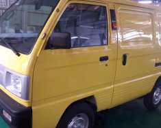 Suzuki Super Carry Van 2021 - Bán xe Suzuki Blind van giảm thuế trước bạ giá 268 triệu tại Hà Nội