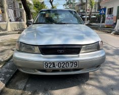 Daewoo Cielo   1.5 MT 1997 - Cần bán gấp Daewoo Cielo 1.5 MT sản xuất 1997, màu bạc, xe nhập giá 34 triệu tại Đà Nẵng