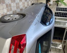 Honda City 2014 - Bán xe Honda City 1.5CVT sản xuất năm 2014, màu bạc, 360 triệu giá 360 triệu tại Quảng Ngãi