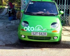 Daewoo Matiz SE 1998 - Bán Daewoo Matiz SE 1998, nhập khẩu giá 55 triệu tại Sóc Trăng