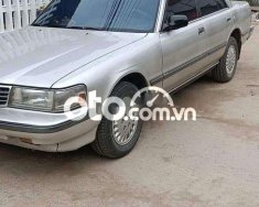 Toyota Cressida 1996 - Bán Toyota Cressida 1996, màu bạc, nhập khẩu  giá 90 triệu tại Vĩnh Phúc