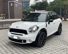 Mini Cooper   Countryman S  2014 - Bán Mini Cooper Countryman S sản xuất 2014, màu trắng, nhập khẩu nguyên chiếc giá 980 triệu tại Hà Nội