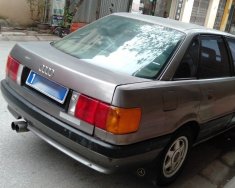 Audi 80 2000 - Audi số tự động nguyên bản nhập khẩu 2000, giá 55tr giá 55 triệu tại Hải Dương