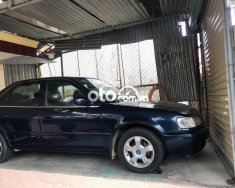 Toyota Corolla 1997 - Bán xe Toyota Corolla 1.8 E MT năm 1997, màu xanh lam, xe nhập giá 150 triệu tại Lâm Đồng