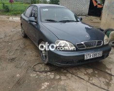 Daewoo Lanos 2002 - Cần bán Daewoo Lanos năm 2002, nhập khẩu giá 46 triệu tại Nghệ An