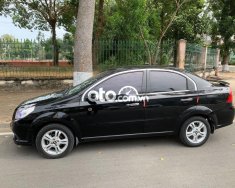 Chevrolet Aveo LTZ 2016 - Cần bán Chevrolet Aveo LTZ đời 2016, màu đen số tự động, giá 295tr giá 295 triệu tại Đồng Tháp