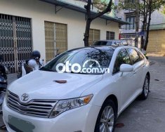 Toyota Venza 2.7 AWD AT 2009 - Bán Toyota Venza 2.7 AWD AT sản xuất năm 2009, màu trắng, nhập khẩu giá 530 triệu tại Đà Nẵng