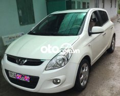 Hyundai i20 2010 - Xe Hyundai i20 1.4AT đời 2010, màu trắng xe gia đình giá 259 triệu tại Cần Thơ