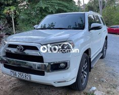 Toyota 4 Runner Limited 2015 - Xe Toyota 4 Runner Limited đời 2015, màu trắng, xe nhập  giá 2 tỷ 500 tr tại Khánh Hòa