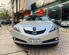 Acura ZDX   3.7  2009 - Xe Acura ZDX 3.7 sản xuất năm 2009, màu bạc, nhập khẩu nguyên chiếc giá cạnh tranh giá 980 triệu tại Thái Nguyên