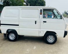 Suzuki Super Carry Van 2013 - Bán Suzuki Super Carry Van Blind sản xuất 2013, màu trắng giá 143 triệu tại Hà Nội