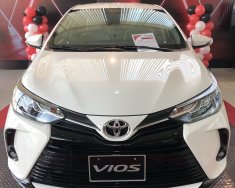 Vios mới tại Toyota An Sương giá 470 triệu tại Tp.HCM