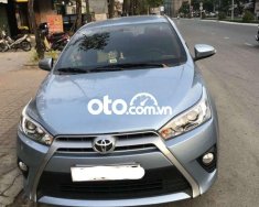 Toyota Yaris G 2014 - Bán Toyota Yaris G sản xuất năm 2014, nhập khẩu Thái giá 470 triệu tại Cần Thơ