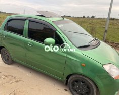 Chevrolet Spark MT 2007 - Bán xe Chevrolet Spark MT sản xuất năm 2007, nhập khẩu giá 102 triệu tại Hà Nội