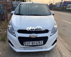 Chevrolet Spark LT 2016 - Cần bán Chevrolet Spark LT năm 2016, màu trắng, 167 triệu giá 167 triệu tại Tp.HCM