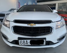 Chevrolet Cruze LTZ 2016 - Chevrolet Cruze LTZ 2016, đi 54.000km, xe cực đẹp giá 366 triệu tại Tp.HCM