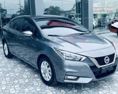 Nissan Almera CVT Cao cấp 2021 - Nissan Almera CTV 2021 - Hỗ trợ 100% thế trước bạ giá 579 triệu tại Hải Dương
