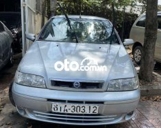 Fiat Albea 1.6MT 2007 - Cần bán lại xe Fiat Albea 1.6MT sản xuất 2007, màu bạc, 125 triệu giá 125 triệu tại Đồng Nai