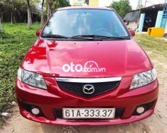 Mazda Premacy 2003 - Bán Mazda Premacy sản xuất năm 2003, màu đỏ giá 188 triệu tại Bình Dương