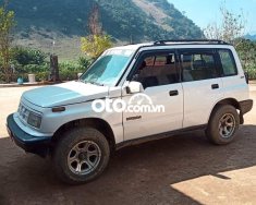 Suzuki Vitara MT 1993 - Cần bán gấp Suzuki Vitara MT năm sản xuất 1993, màu trắng, nhập khẩu nguyên chiếc xe gia đình giá 143 triệu tại Tp.HCM