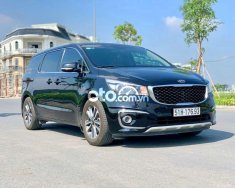 Kia Sedona DATH 2017 - Xe Kia Sedona DATH sản xuất năm 2017, màu đen, giá chỉ 815 triệu giá 815 triệu tại BR-Vũng Tàu