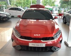 Kia K3 AT 2022 - Kia K3 2022 giao ngay, lộc cực lớn cho khách hàng mua xe đầu năm, 180tr nhận xe giá 559 triệu tại Hà Nội