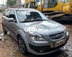 Kia Rio AT 2008 - Bán ô tô Kia Rio AT năm 2008, màu bạc, nhập khẩu chính chủ giá 235 triệu tại Tp.HCM