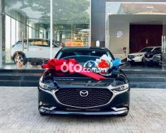 Mazda 3 AT 2022 - Bán ô tô Mazda 3 AT sản xuất năm 2022, màu đen, nhập khẩu, giá chỉ 644 triệu giá 644 triệu tại Quảng Ngãi