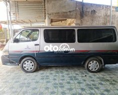 Toyota Hiace 2003 - Cần bán Toyota Hiace sản xuất 2003, nhập khẩu còn mới giá cạnh tranh giá 125 triệu tại Ninh Thuận